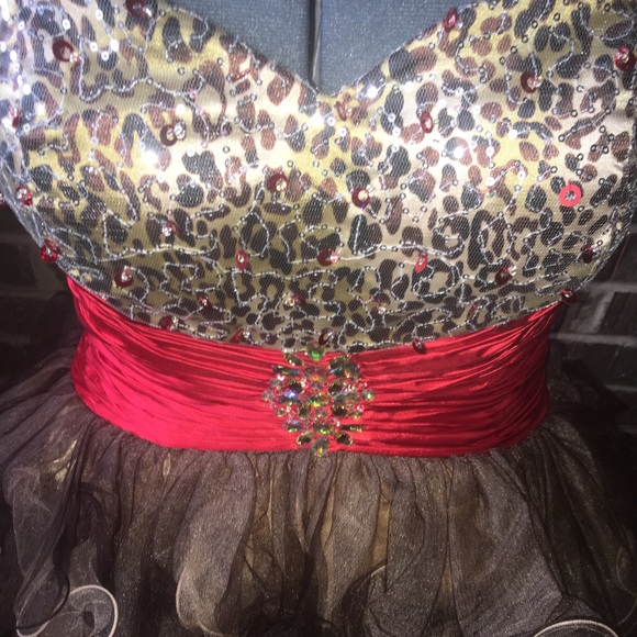 Brand new Cocktail dress - Picture 3 of 8